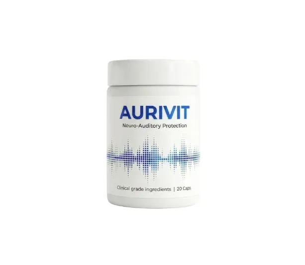 Aurivit