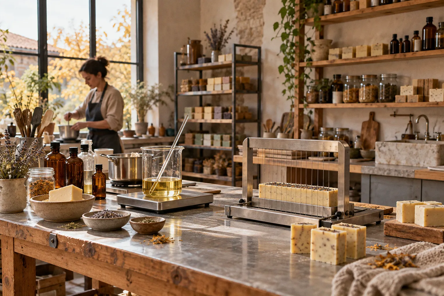 Cosmetic Valley intègre la chaire d'excellence dédiée aux parfums et cosmétiques naturels