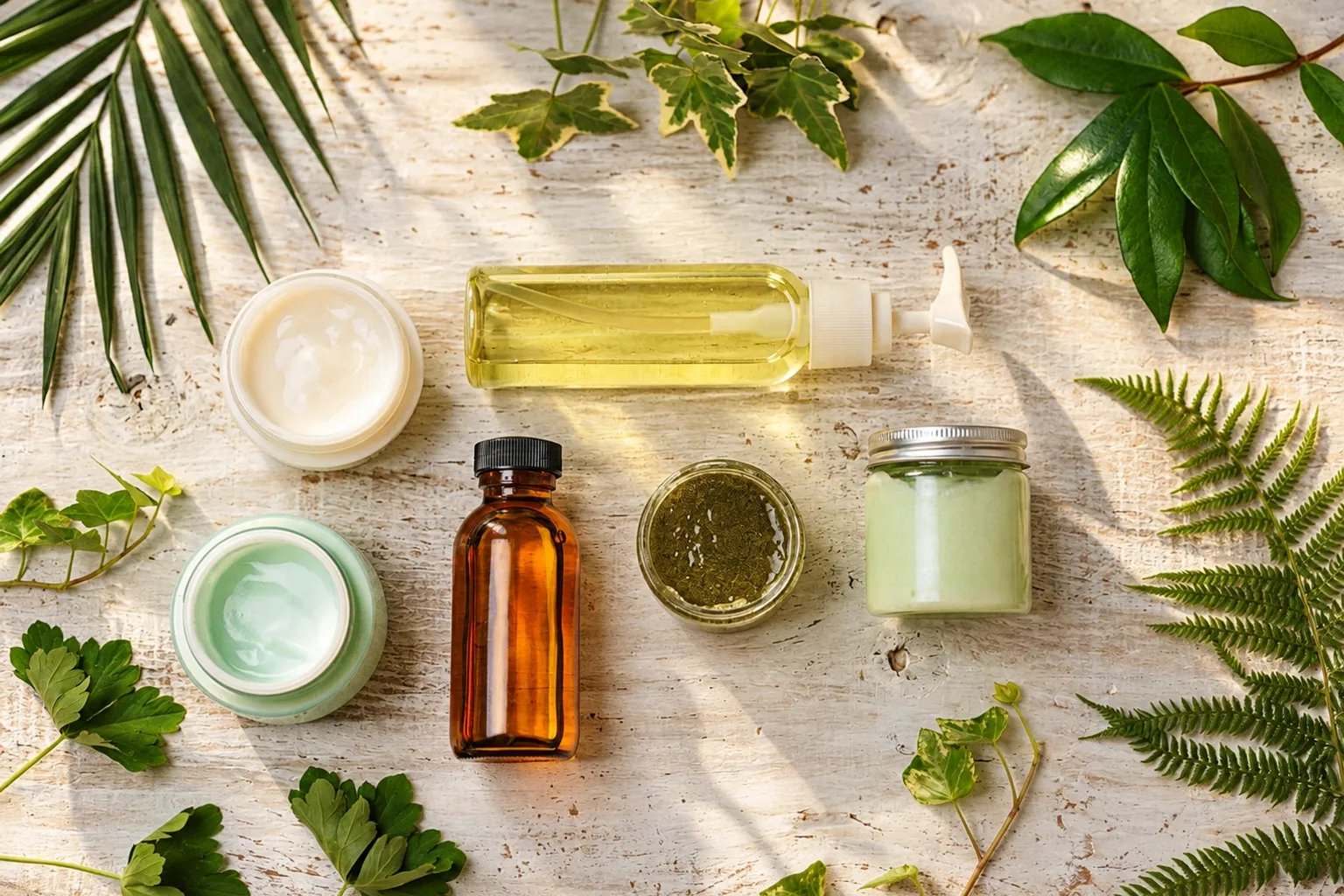 Huiles végétales et cosmétique naturelle : décrypter les actifs cutanés