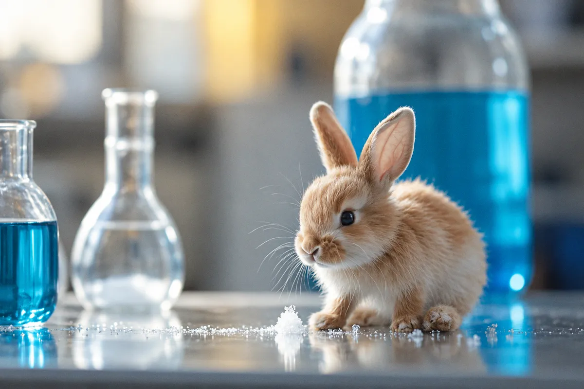 La Pennsylvanie interdit les cosmétiques testés sur les animaux dès 2027