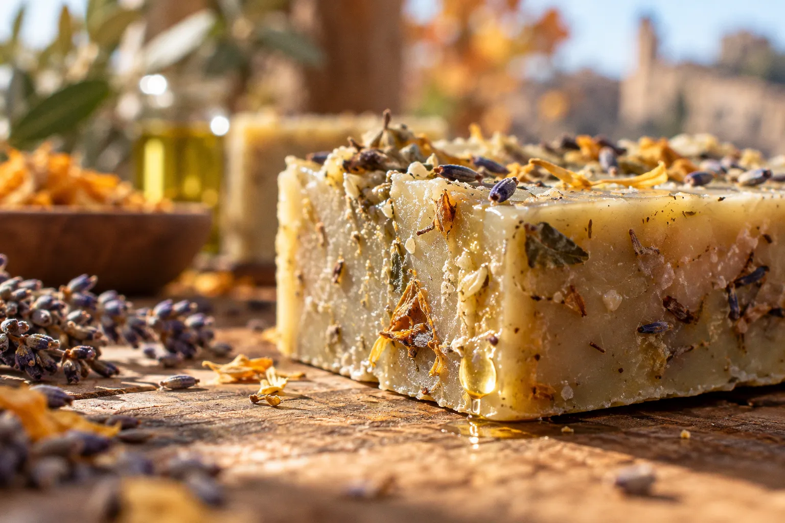 Savon saponifié à froid surgras: les critères de choix essentiels