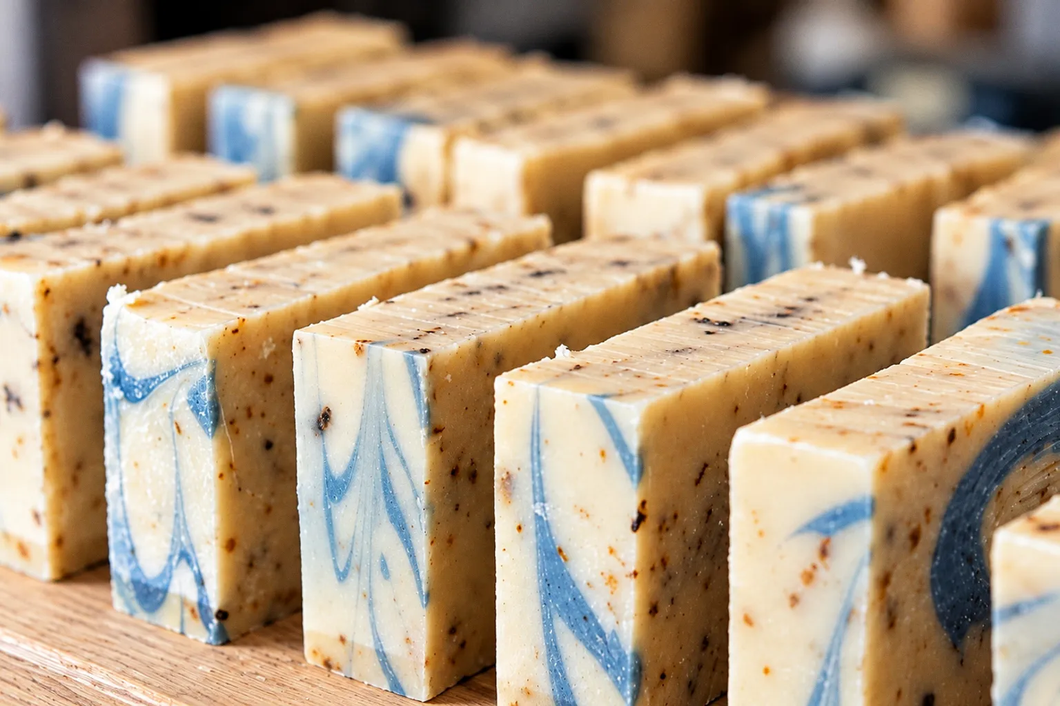 Zoom sur Nous Le Savons, la marque artisanale récompensée en Isère